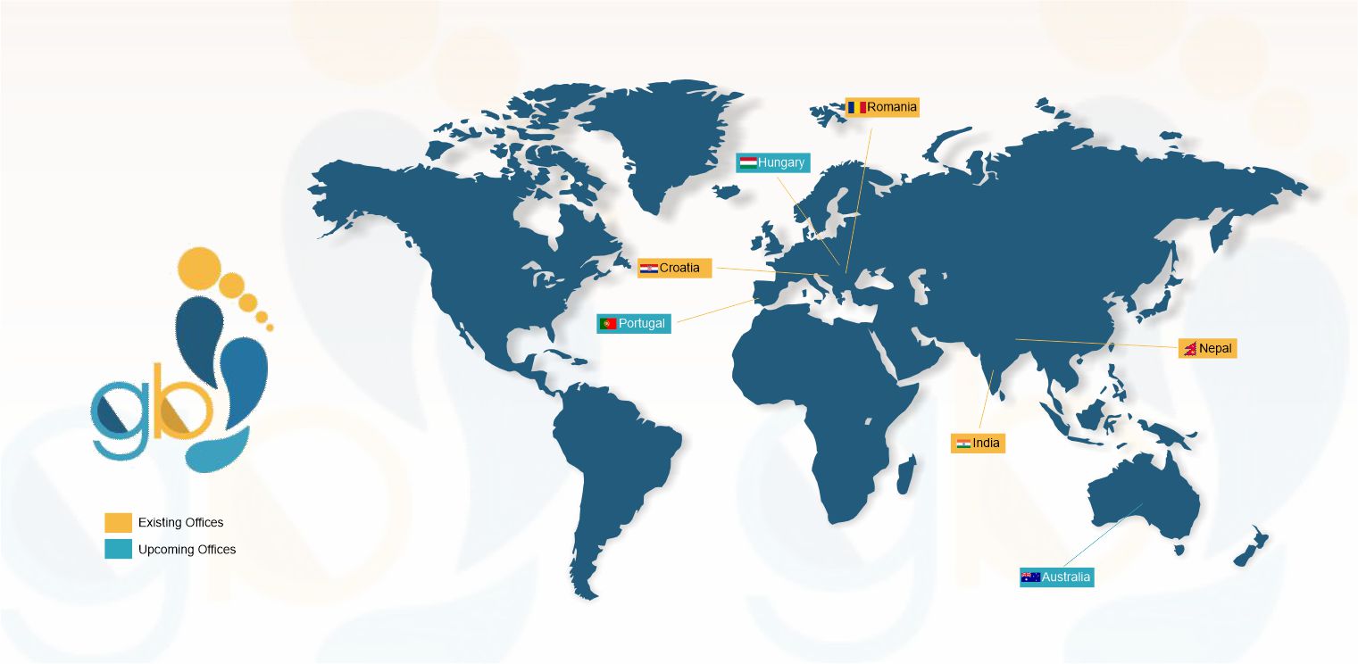 Best Recruitment agency worldwide